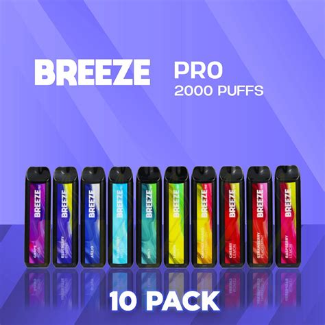 vapes 10 pack